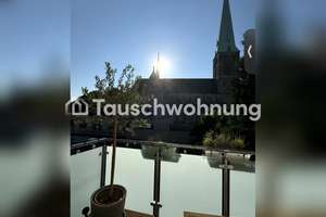 Tauschwohnung: Schöne 3-Zimmer-Wohnung mit Balkon in Münster-Mauritz