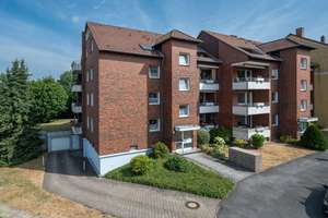 Ruhiges Wohnen mit Loggia, Balkon und eigenem Tiefgaragenstellplatz! – Die vollständige Adresse der Immobilie erhältst du vom Anbieter., 44388 Lütgendortmund (Ortsteil), Dortmund – Vorschaubild 31