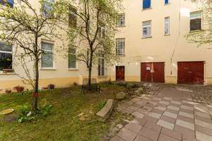 Bezugsfreie 2-Zimmer-Wohnung im ruhigen Hinterhaus – Mühsamstraße 68, 10249 Friedrichshain, Berlin – Vorschaubild 16