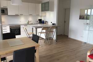 3 Zimmer Maisonette Wohnung mit unverbaubaren Blick inkl. TG-Platz! – 40589 Himmelgeist, Düsseldorf – Vorschaubild 6