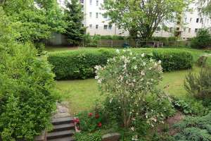 +++  Geräumiges Wohlfühlnest mit Einbauküche  +++ – Neefestraße 75, 9119 Kapellenberg, Chemnitz – Vorschaubild 3