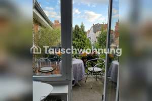 Tauschwohnung: Tausche Wohnung in Lübeck gegen Hamburg