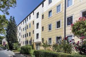 2-Zimmer-Wohnung in Dortmund – 44147 Hafen, Dortmund – Vorschaubild 1