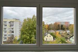 Familien aufgepasst!! 5-Zimmer-Wohnung mit 2 Bädern und 2 Balkonen – Wolgograder Allee 72, 9123 Hutholz, Chemnitz – Vorschaubild 30