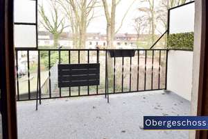 Findorff | Immobilieninvestoren aufgepasst! Gepflegtes Mehrfamilienhaus in beliebter Lage! – Die vollständige Adresse der Immobilie erhältst du vom Anbieter., 28215 Findorff-Bürgerweide, Bremen – Vorschaubild 3