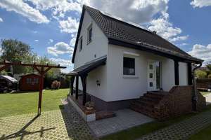 Provionsfrei für Käufer: Attraktives Einfamilienhaus mit Wärmepumpe & PV-Anlage – Die vollständige Adresse der Immobilie erhältst du vom Anbieter., 13127 Französisch Buchholz, Berlin – Vorschaubild 19