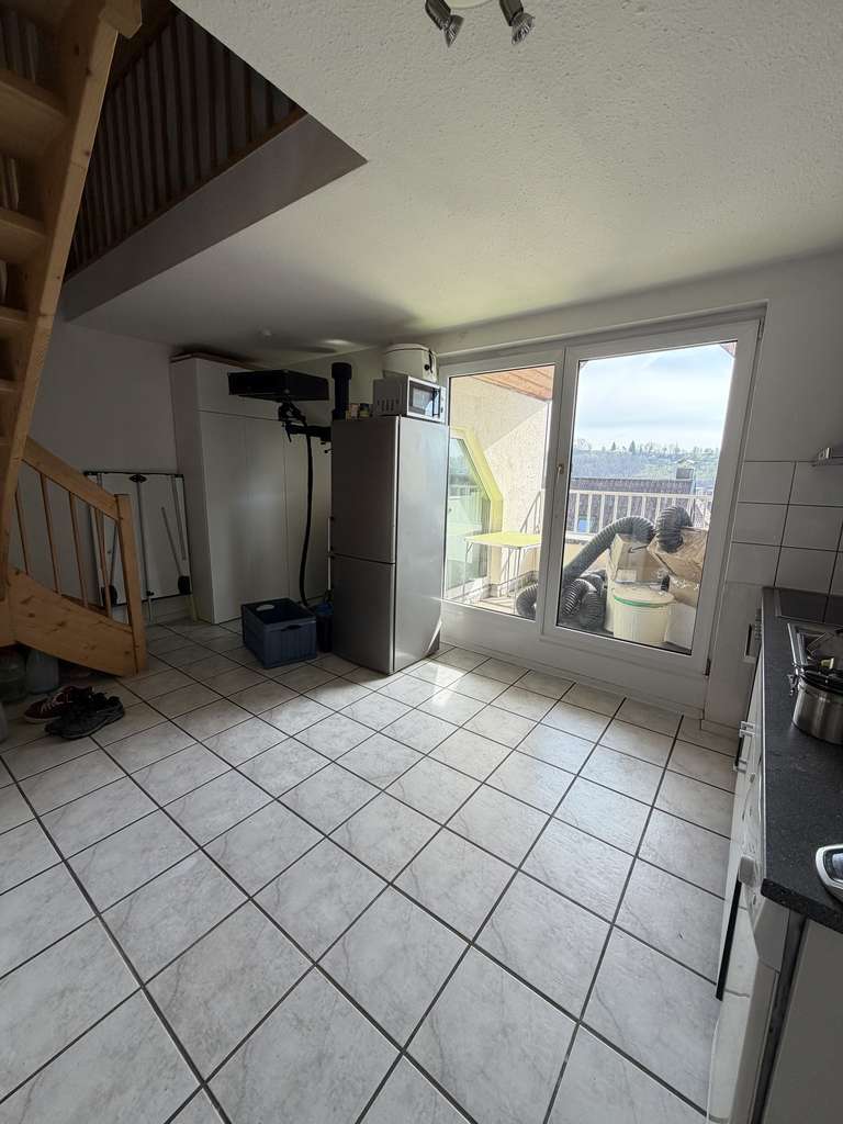 Immobilie in Ebersbach an der Fils - Charmante 2,5 Zimmer Maisonettewohnung in Ebersbach zu verkaufen! - Bild 3