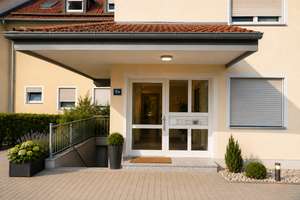 Bezugsfreie 2-Zimmer-Wohnung mit Balkon und Stellplatz in Ingolstadt-Süd – Die vollständige Adresse der Immobilie erhältst du vom Anbieter., 85051 Münchener Straße, Ingolstadt – Vorschaubild 15