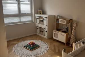 3-Zimmer-Wohnung in Düsseldorf-Bilk – 40223 Bilk, Düsseldorf – Vorschaubild 14