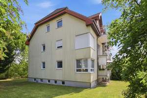 Kaulsdorf mit Weitblick: Ruhige Dachgeschosswohnung mit Potenzial für Wohnen & Investment – Die vollständige Adresse der Immobilie erhältst du vom Anbieter., 12621 Kaulsdorf, Berlin – Vorschaubild 10