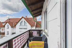 Zwei Häuser – unendliche Möglichkeiten: Wohnen mit Charme und Charakter – Bergstraße (Kreis) – Vorschaubild 52