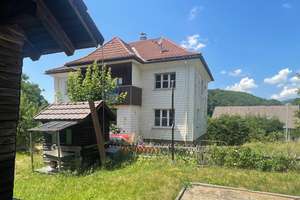 EFH mit ELW 10 Zi  Villa, 250 qm WFL,  988 qm Grundstück , Quelle – Hauptstraße 28, 79736 Rickenbach – Vorschaubild 12