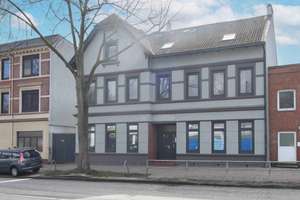 Mehrfamilienhaus in Hamburg-Billstedt mit 5 Einheiten und solidem Entwicklungspotenzial – Die vollständige Adresse der Immobilie erhältst du vom Anbieter., 22117 Billstedt, Hamburg – Vorschaubild 18