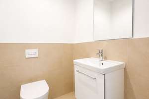 Neuwertiges KfW-40 Plus Haus –  mit Garten, Einbauküche, hochwertigem Echtholzparkett&Stellplatz – Die vollständige Adresse der Immobilie erhältst du vom Anbieter., 30539 Bemerode, Hannover – Vorschaubild 6