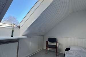 Verkauft! RMH mit Garten und Garage in sehr ruhiger Lage von Volksdorf zu verkaufen – Die vollständige Adresse der Immobilie erhältst du vom Anbieter., 22359 Volksdorf, Hamburg – Vorschaubild 19