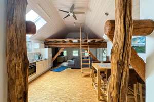 Historische Mühle mit Reetdach-Wohnhaus auf herrschaftlichem Grundstück! – Die vollständige Adresse der Immobilie erhältst du vom Anbieter., 26629 Großefehn – Vorschaubild 35