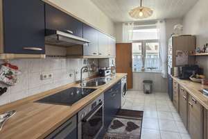 Charmante 3-Zimmer-Eigentumswohnung mit Balkon in zentraler Lage – Die vollständige Adresse der Immobilie erhältst du vom Anbieter., 27570 Geestendorf, Bremerhaven – Vorschaubild 4