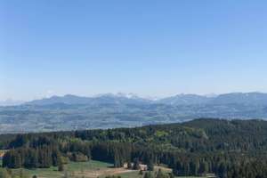Repräsentativ. Werthaltig. Charakterstark. Jugendstilvilla mit 3 Wohneinheiten in Buchenberg – Die vollständige Adresse der Immobilie erhältst du vom Anbieter., 87474 Buchenberg – Vorschaubild 66