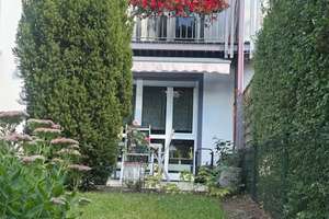 ***Wohnen, wo andere Urlaub machen – Charmantes Reihenhaus nahe Kulkwitzer See*** – Am Hegeanger 6, 4207 Lausen-Grünau, Leipzig – Vorschaubild 5