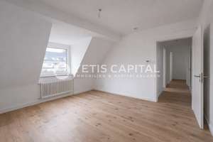 NEU MODERNISIERTE DACHGESCHOSSWOHNUNG IN RUHIGER LAGE MIT TAGESLICHTBAD +PROVISIONSFREI+ – Die vollständige Adresse der Immobilie erhältst du vom Anbieter., 50733 Nippes (Ortsteil), Köln – Vorschaubild 2