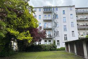 Hochwertig ausgestattete 3,5-Zimmer-Maisonette-Wohnung in begehrter Leipziger Lage – Lessingstraße 16, 4109 Zentrum-West, Leipzig – Vorschaubild 2