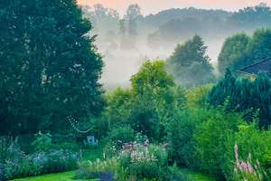 Doppelhaushälfte mit großem Garten und Weitblick – Die vollständige Adresse der Immobilie erhältst du vom Anbieter., 24357 Fleckeby – Vorschaubild 8