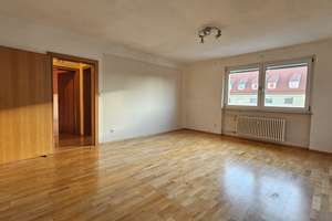 Top gepflegte 3-Zimmer-Wohnung | 100 m² | Balkon | Stellplatz | Fürth-Weikershof/Kalbsiedlung – Die vollständige Adresse der Immobilie erhältst du vom Anbieter., 90763 Südstadt Industriegebiet, Fürth – Vorschaubild 3