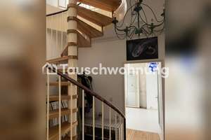 Tauschwohnung: Landeseigene Altbau Maisonette Wohnung Neukölln – Die vollständige Adresse der Immobilie erhältst du vom Anbieter., 12049 Neukölln (Ortsteil), Berlin – Vorschaubild 11