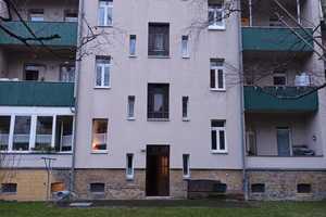 2-Raum Wohnung mit Balkon in Möckern – Seelenbinderstraße 25, 4159 Leipzig – Vorschaubild 2