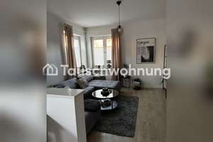 Tauschwohnung: Tausche 3 Zimmer Wohnung in Deutz gegen 2 Zimmer Wohnung! – Die vollständige Adresse der Immobilie erhältst du vom Anbieter., 50679 Deutz, Köln – Vorschaubild 3