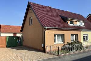 DHH für doppeltes Glück  – Die vollständige Adresse der Immobilie erhältst du vom Anbieter., 3253 Schönborn – Vorschaubild 1