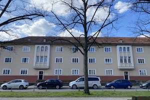 FREIE Charmante 3-Zi.  Wohnung im 1.OG– ohne Käuferprovision Haus 10_22