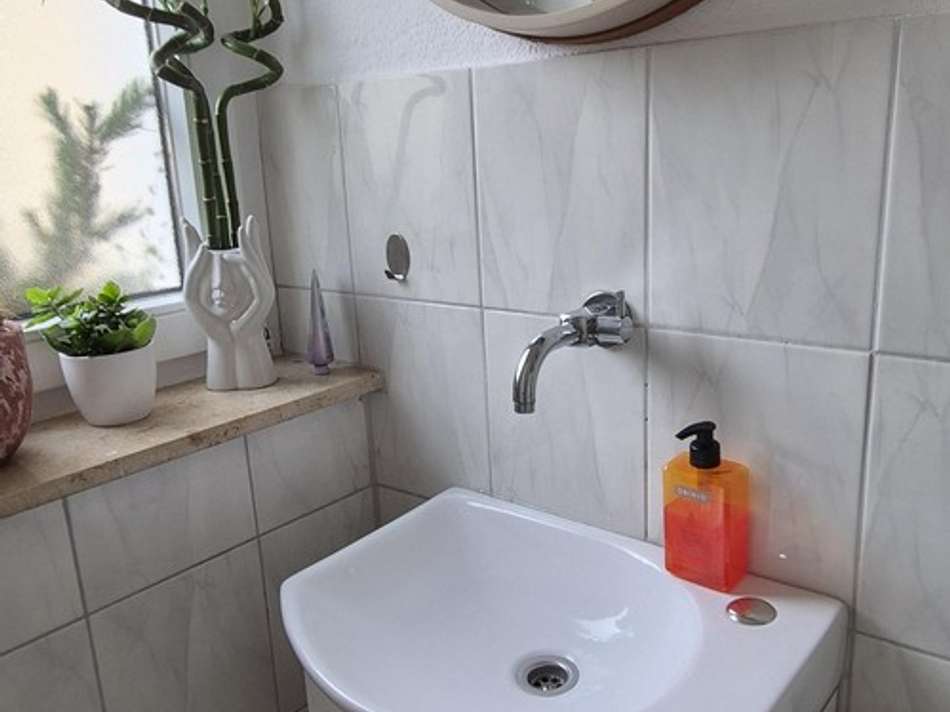 Gäste-WC