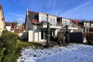 Moderne Doppelhaushälfte zw. Winnenden und Schorndorf - privat - ohne Provision – Sophienstr. 6, 73663 Berglen – Vorschaubild 1