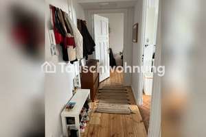 Tauschwohnung: 2 schön helle Altbau Wohnungen die nebeneinander liegen – Die vollständige Adresse der Immobilie erhältst du vom Anbieter., 12109 Mariendorf, Berlin – Vorschaubild 6