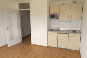 ++ Schönes, modernes & helles Appartement mit Einbauküche & Fußbodenheizung ++ – Friedrich-Engels-Bogen 18, 81735 Neuperlach, München – Vorschaubild 5