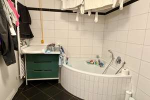 Loftige 3-Zimmer-Wohnung mit Terrasse  / Innenstadt Fürth – Hirschenstraße 42, 90762 Altstadt, Innenstadt, Fürth – Vorschaubild 14