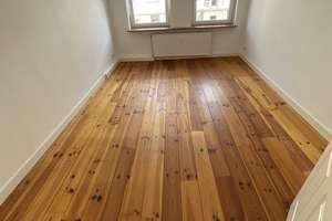 3 Zimmer Wohnung in der List – Hauffstr. 22, 30177 List, Hannover – Vorschaubild 7