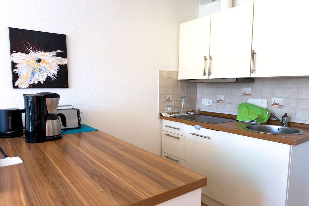 Immobilie in Butjadingen - Küstenliebe auf den ersten Blick - 2011 umfangreich saniertes Ferienhaus in Tossens! - Bild 3