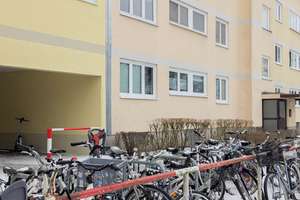 HOMESK - Vermietete 3-Zimmer-Wohnung mit Balkon in Reinickendorf – Meller Bogen 24, 13403 Reinickendorf (Ortsteil), Berlin – Vorschaubild 2