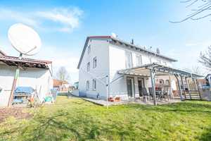 Gepflegte Doppelhaushälfte in Geiselhöring – Straubing-Bogen (Kreis) – Vorschaubild 3