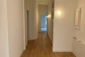 Hochwertige kernsanierte Altbauwohnung in Rheinnähe Golzheim/Pempelfort – Die vollständige Adresse der Immobilie erhältst du vom Anbieter., 40476 Golzheim, Düsseldorf – Vorschaubild 4
