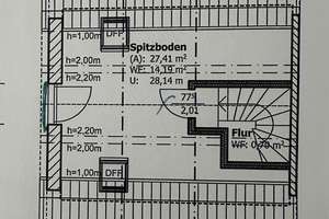 Exklusive Doppelhaushälfte mit hochwertiger Ausstattung, Garten und Garage in Hannover-Misburg – Die vollständige Adresse der Immobilie erhältst du vom Anbieter., 30629 Misburg-Nord, Hannover – Vorschaubild 15