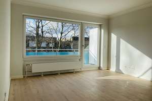 Top renovierte Penthouse Wohnung mit 3 Schlafzimmern - OHNE Provision! – Pferdeweide 15, 22589 Iserbrook, Hamburg – Vorschaubild 4