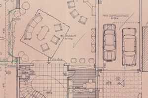 442 - Großzügiges EFH mit Charakter – Architektonisches Unikat in ruhiger Lage von Oberhausen – Buchenweg 1X7, 46147 Oberhausen – Vorschaubild 30