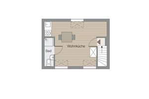 Bremen – Südervorstadt | Flexibel nutzbares Reihenmittelhaus in guter Lage – Die vollständige Adresse der Immobilie erhältst du vom Anbieter., 28201 Südervorstadt, Bremen – Vorschaubild 29