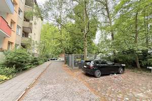 Bezugsfreies und möbliertes 1 Zimmer Apartment mit Balkon in Berlin-Kreuzberg - Provisionsfrei – Johanniterstr. 30, 10961 Kreuzberg, Berlin – Vorschaubild 47