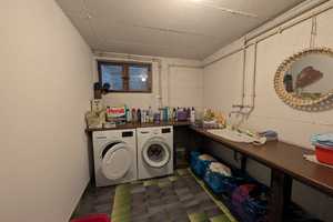 Stilvolles Einfamilienhaus mit großartigem Garten in ruhiger Siedlungslage – Erlenstraße 1, 84375 Rottal-Inn (Kreis) – Vorschaubild 16