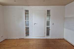 AC-Walheim | 2-Zimmer-Wohnung mit Stellplatz und Garten in denkmalgeschütztem Mehrfamilienhaus – Schleidener Str. 58/60, 52076 Walheim, Aachen – Vorschaubild 3