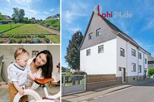 PHI AACHEN - Wohlfühlhaus mit viel Potenzial und großem Grundstück in beliebter Lage von Linnich! – Düren (Kreis) – Vorschaubild 1
